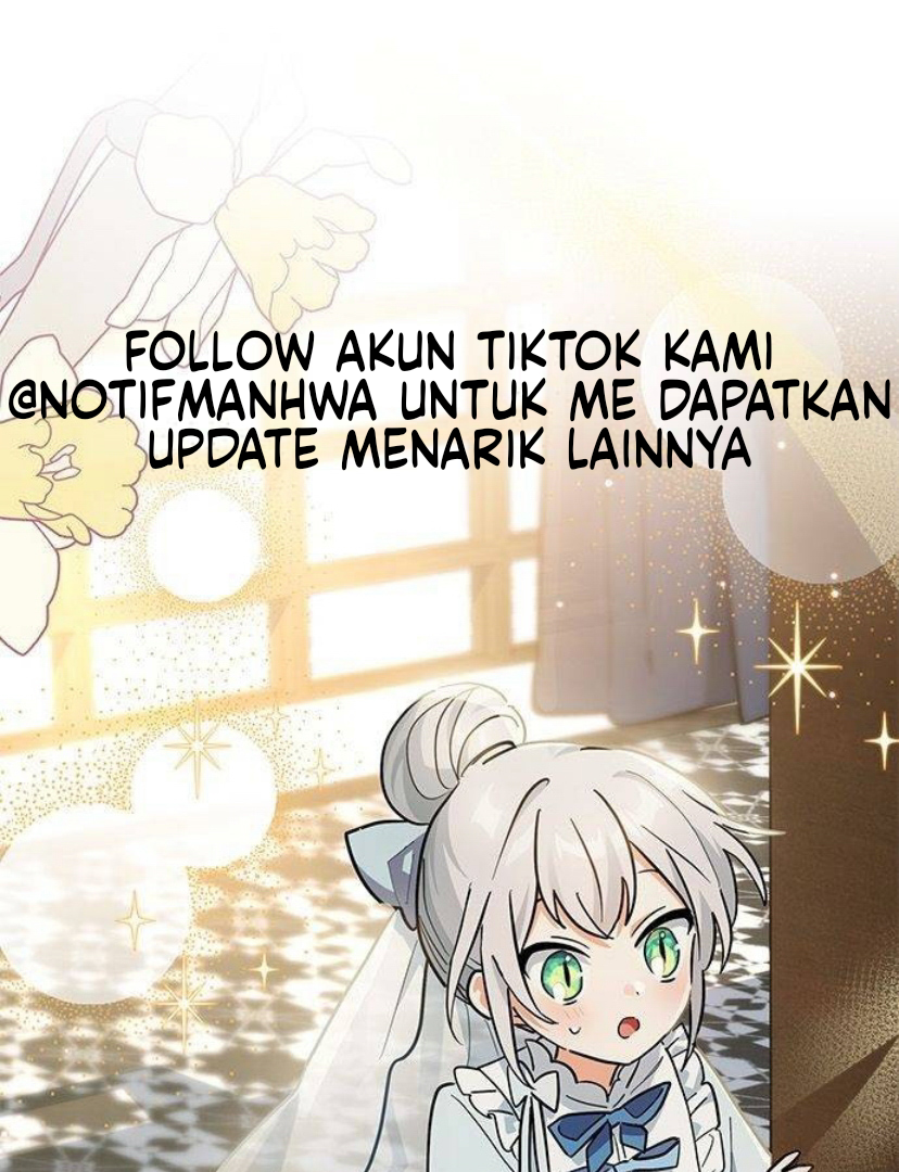 It’s a Cat, Adopted by a Wolf Family? Chapter 27 Image 1