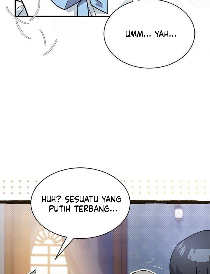 It’s a Cat, Adopted by a Wolf Family? Chapter 27 Image 9