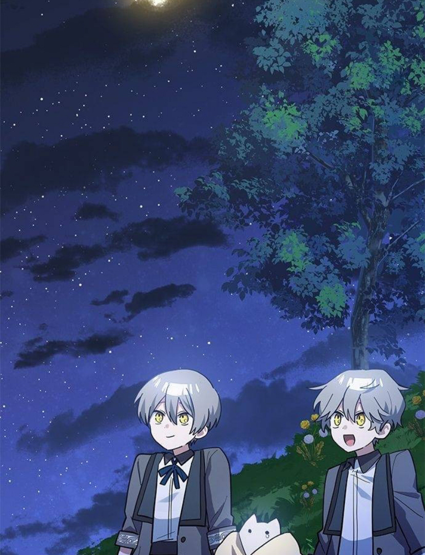 It’s a Cat, Adopted by a Wolf Family? Chapter 27 Image 103