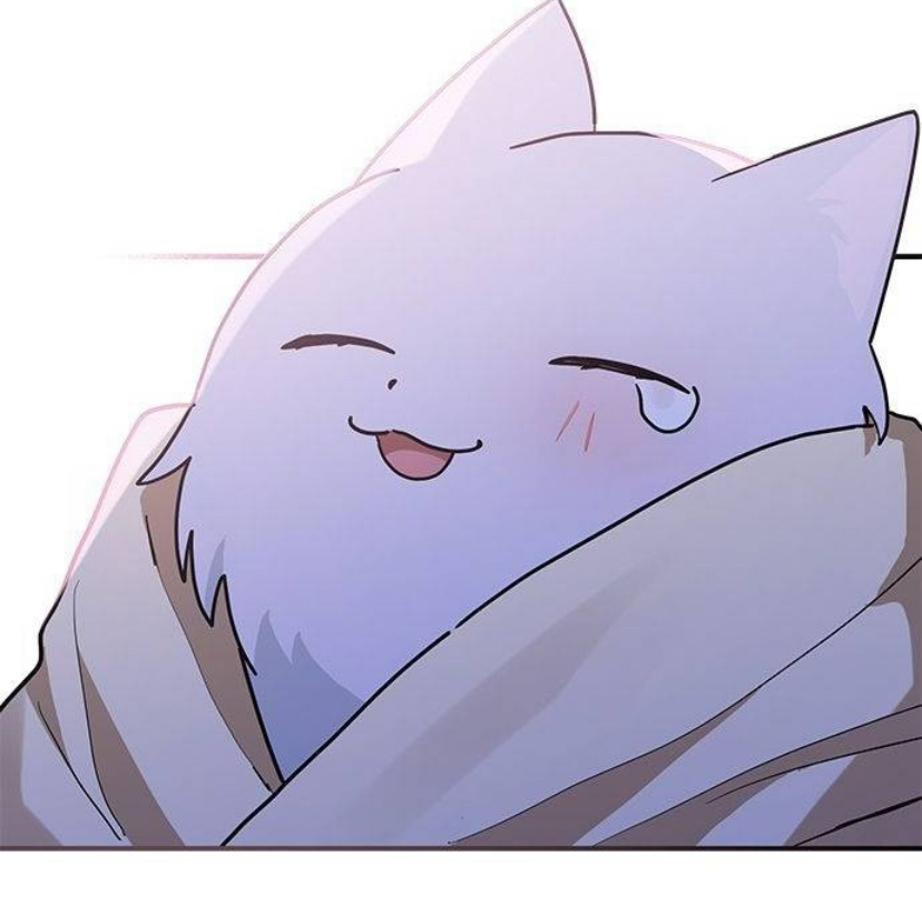 It’s a Cat, Adopted by a Wolf Family? Chapter 27 Image 105