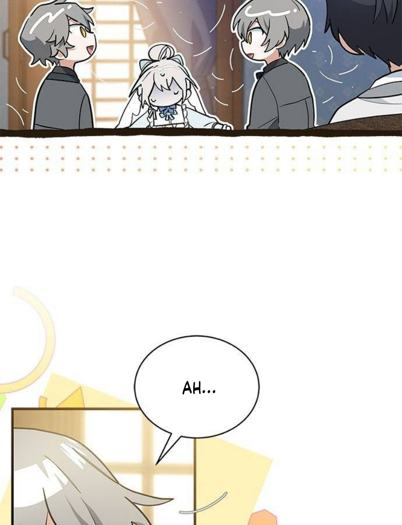 It’s a Cat, Adopted by a Wolf Family? Chapter 27 Image 10