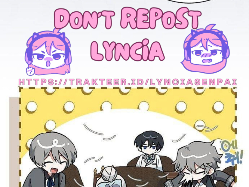 It’s a Cat, Adopted by a Wolf Family? Chapter 27 Image 14