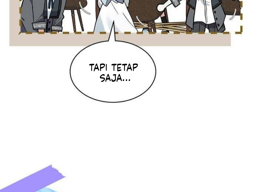 It’s a Cat, Adopted by a Wolf Family? Chapter 27 Image 15