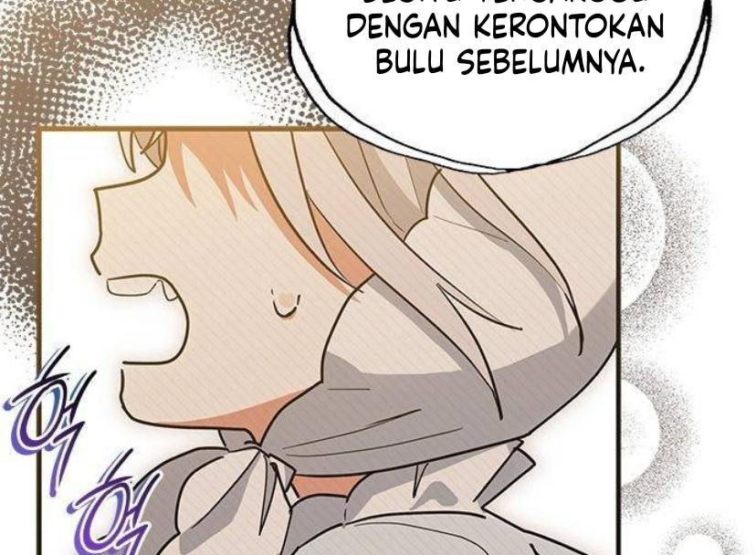 It’s a Cat, Adopted by a Wolf Family? Chapter 27 Image 37