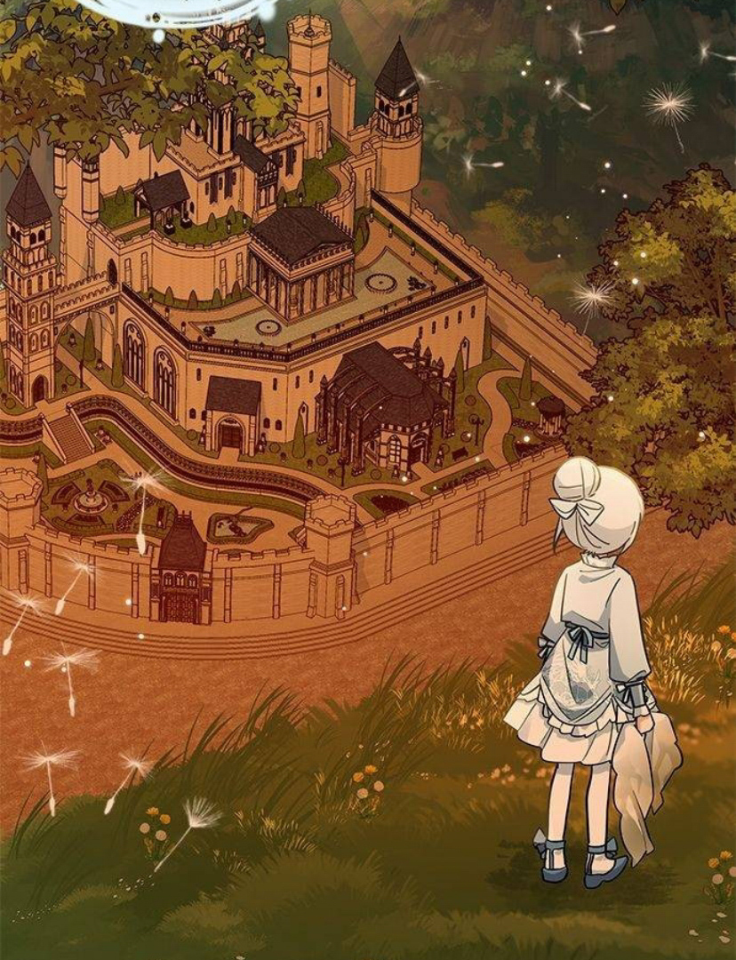 It’s a Cat, Adopted by a Wolf Family? Chapter 27 Image 43