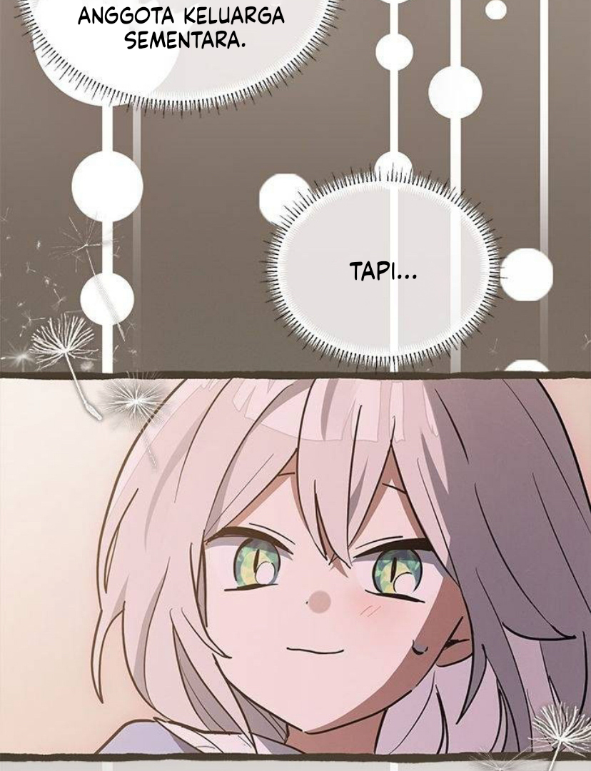 It’s a Cat, Adopted by a Wolf Family? Chapter 27 Image 49