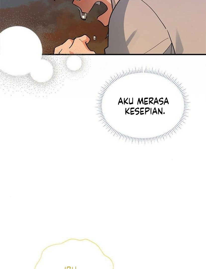 It’s a Cat, Adopted by a Wolf Family? Chapter 27 Image 53