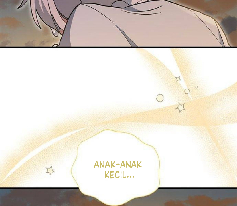 It’s a Cat, Adopted by a Wolf Family? Chapter 27 Image 55