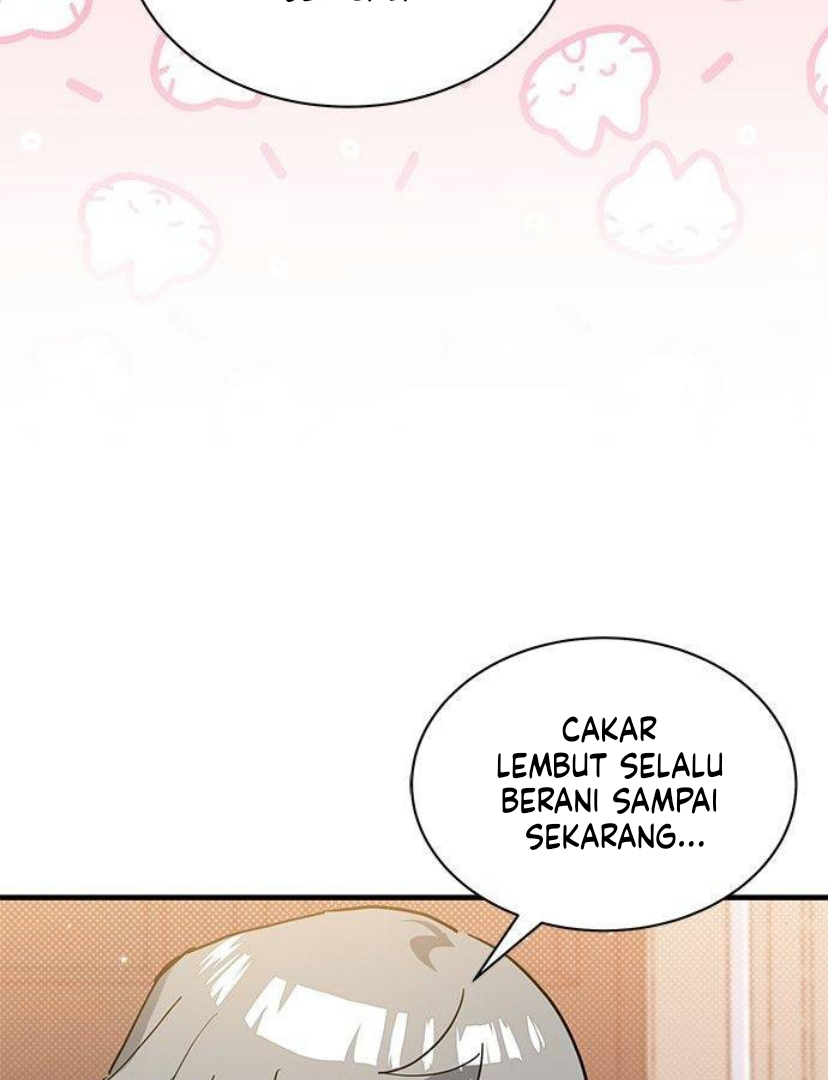 It’s a Cat, Adopted by a Wolf Family? Chapter 27 Image 62