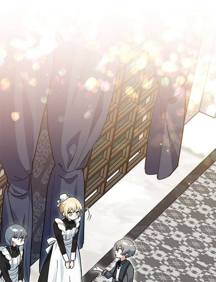 It’s a Cat, Adopted by a Wolf Family? Chapter 27 Image 66