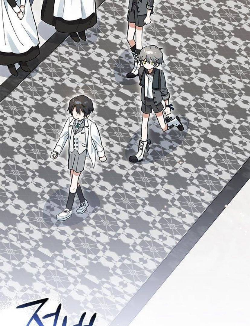 It’s a Cat, Adopted by a Wolf Family? Chapter 27 Image 67