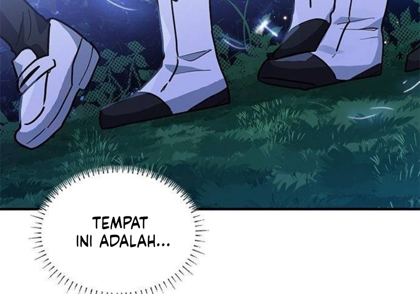 It’s a Cat, Adopted by a Wolf Family? Chapter 27 Image 71
