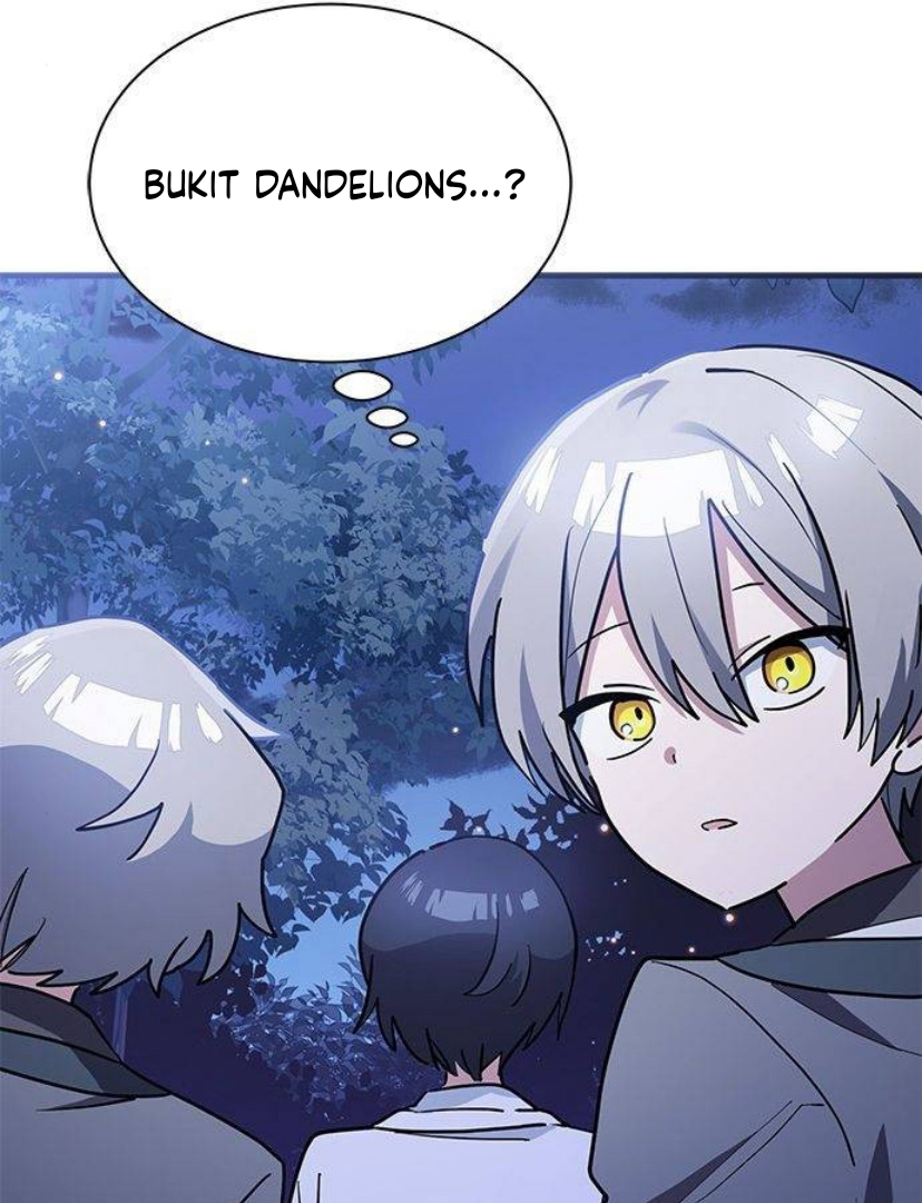 It’s a Cat, Adopted by a Wolf Family? Chapter 27 Image 73