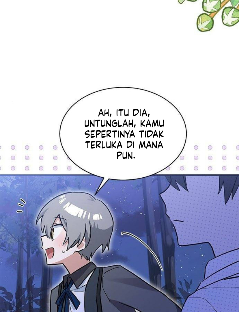 It’s a Cat, Adopted by a Wolf Family? Chapter 27 Image 85