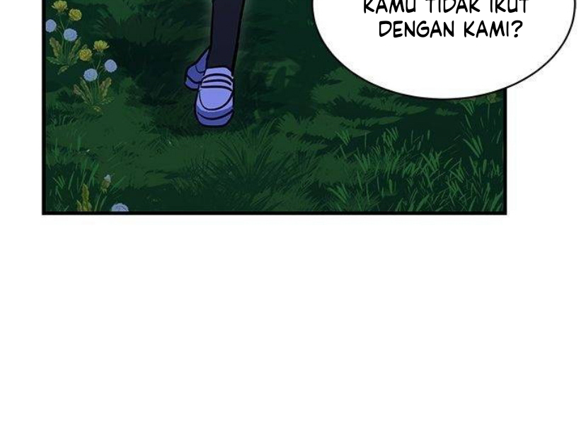 It’s a Cat, Adopted by a Wolf Family? Chapter 27 Image 88