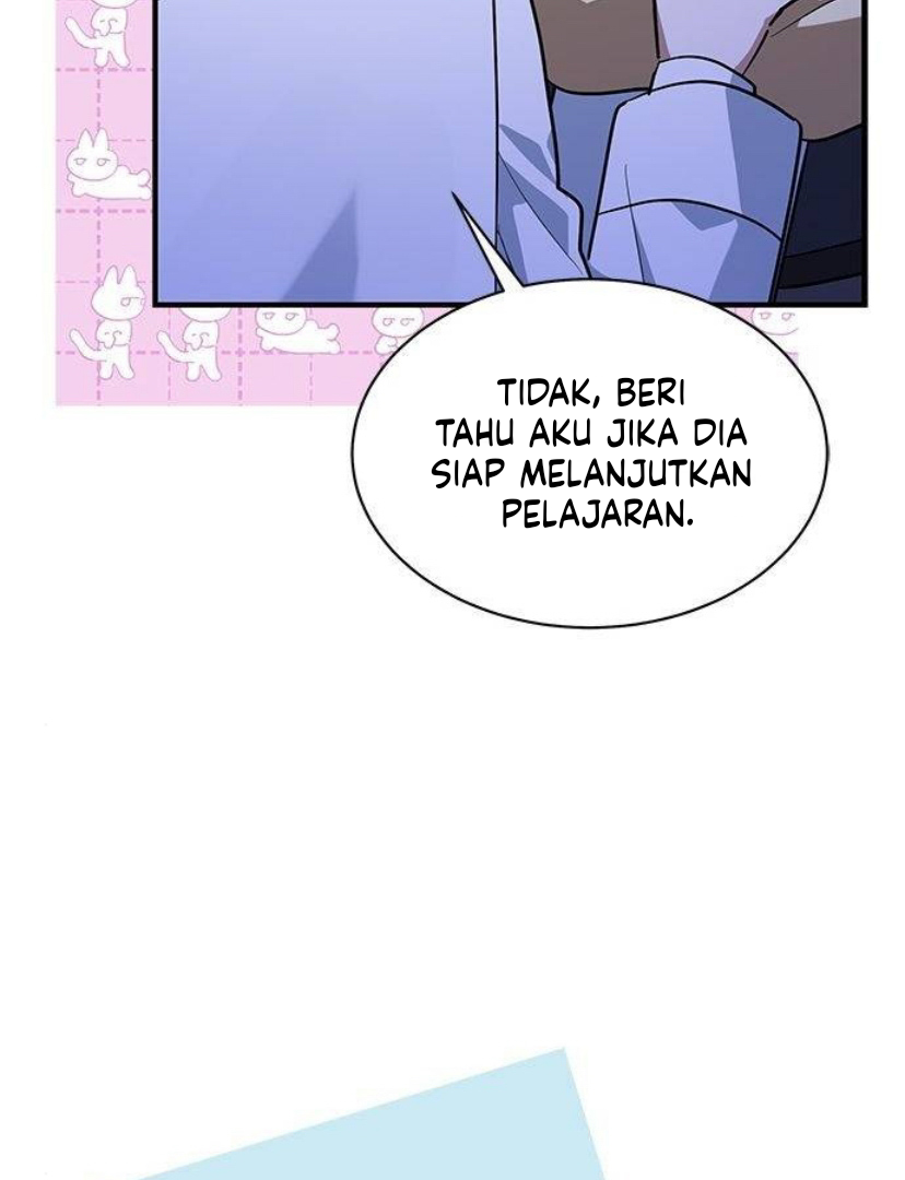 It’s a Cat, Adopted by a Wolf Family? Chapter 27 Image 91