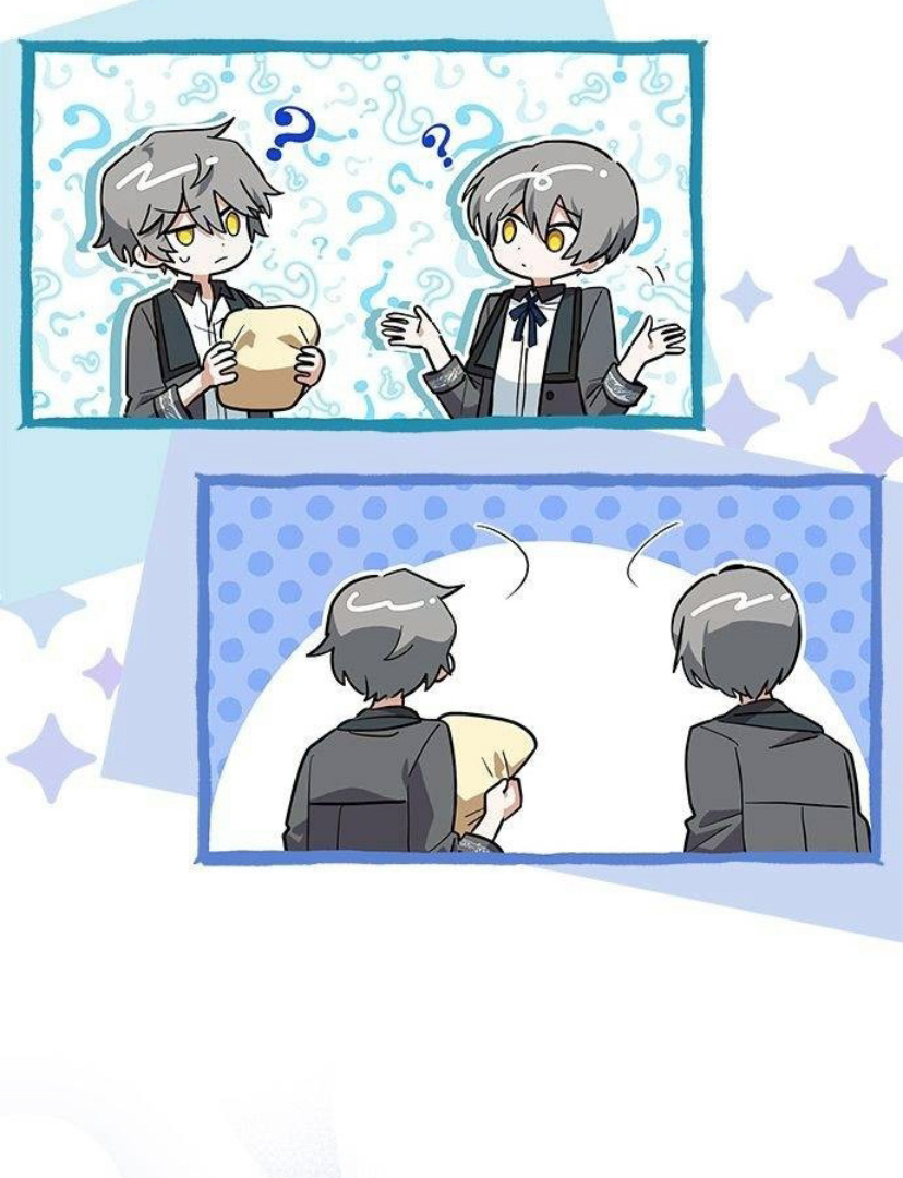 It’s a Cat, Adopted by a Wolf Family? Chapter 27 Image 92