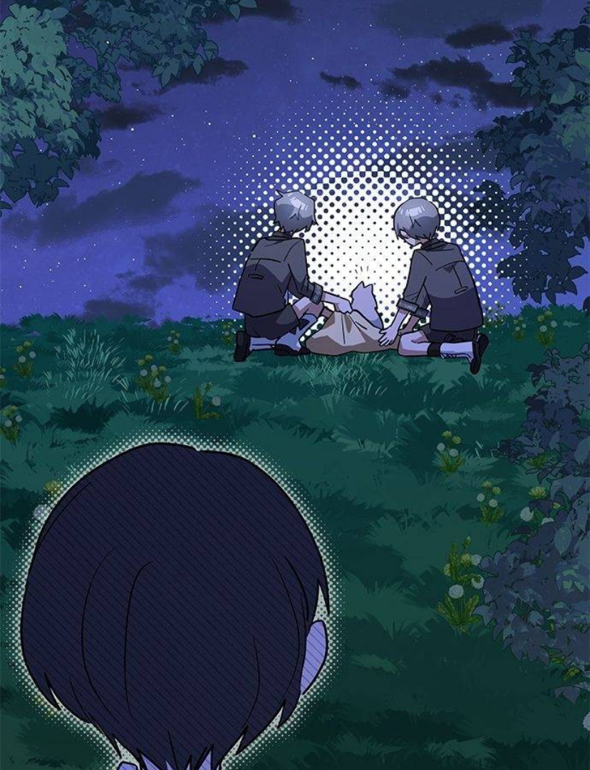 It’s a Cat, Adopted by a Wolf Family? Chapter 27 Image 96