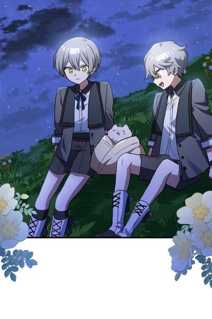 It’s a Cat, Adopted by a Wolf Family? Chapter 28 Image 3
