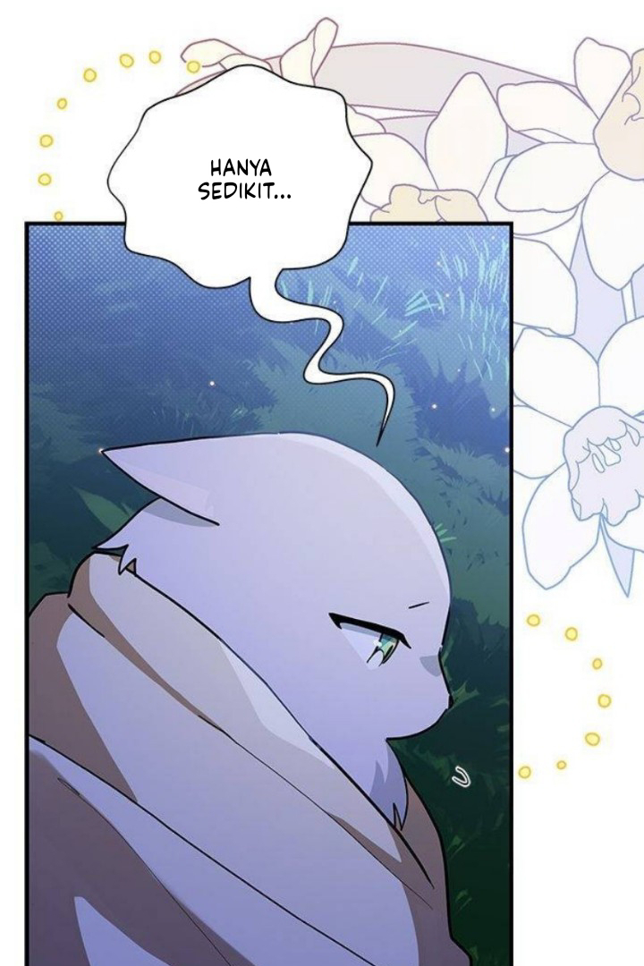 It’s a Cat, Adopted by a Wolf Family? Chapter 28 Image 8