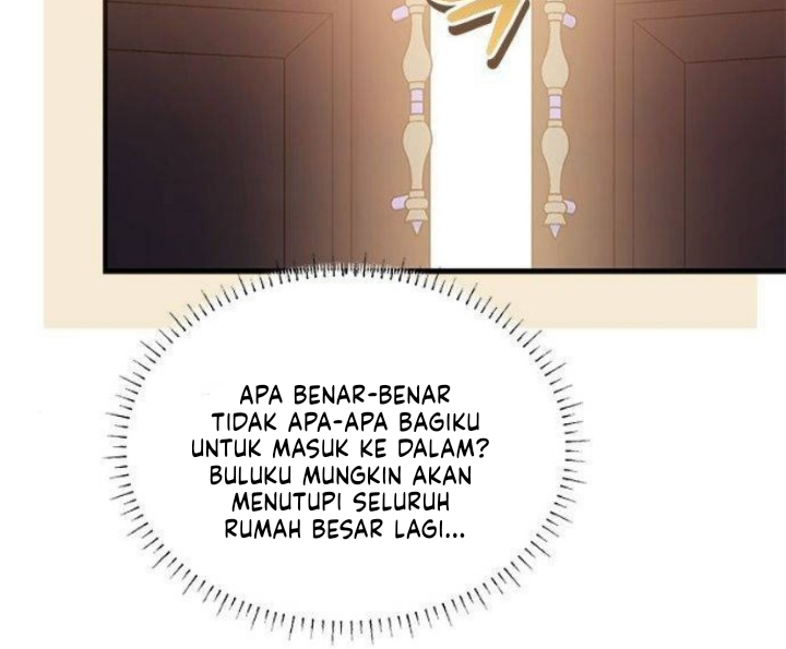 It’s a Cat, Adopted by a Wolf Family? Chapter 28 Image 31
