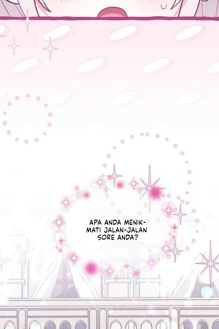 It’s a Cat, Adopted by a Wolf Family? Chapter 28 Image 33