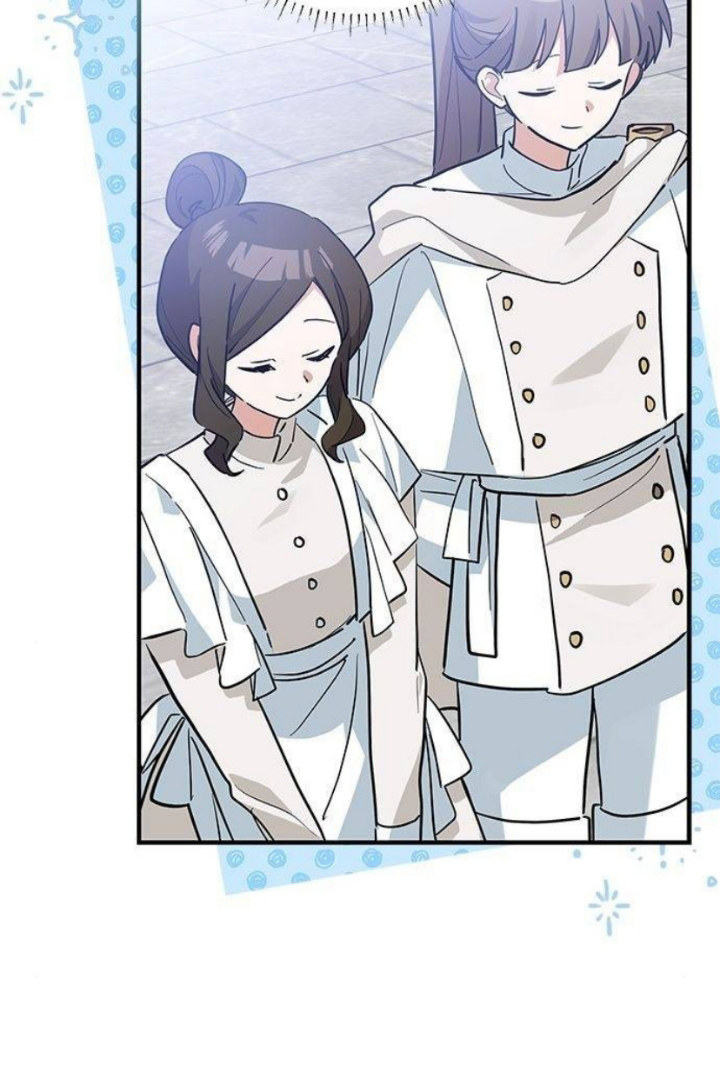 It’s a Cat, Adopted by a Wolf Family? Chapter 28 Image 37
