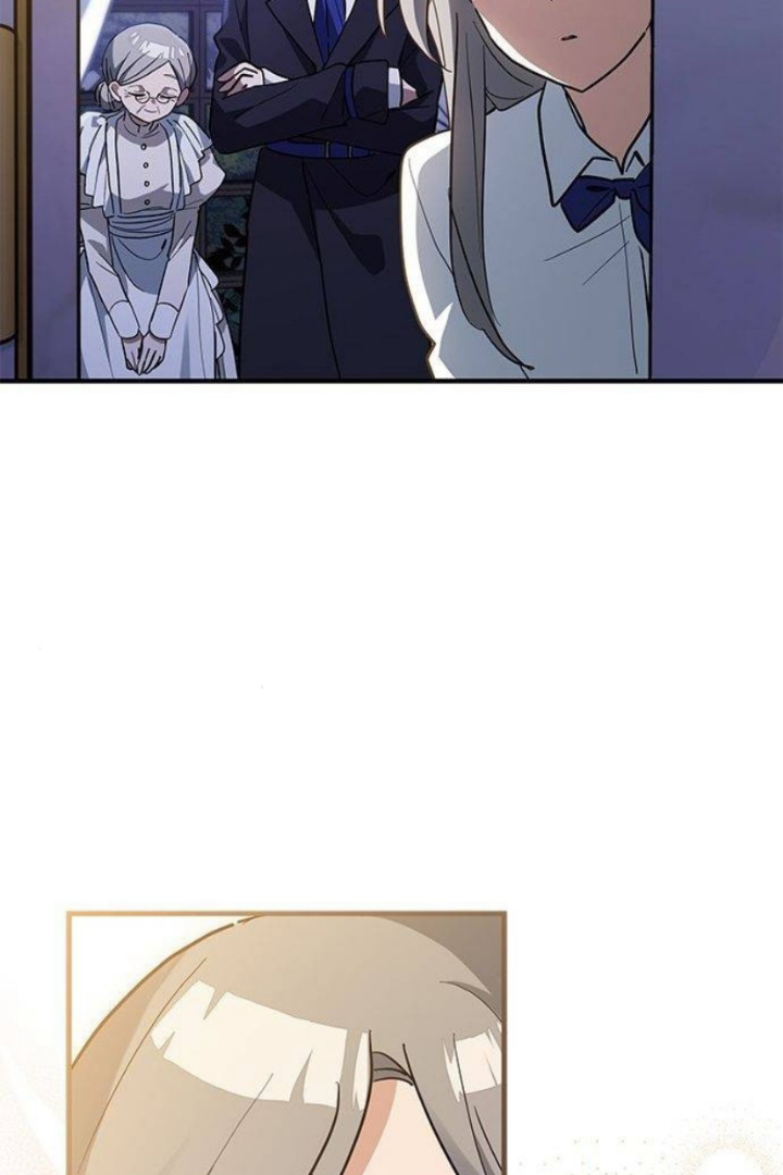 It’s a Cat, Adopted by a Wolf Family? Chapter 28 Image 49