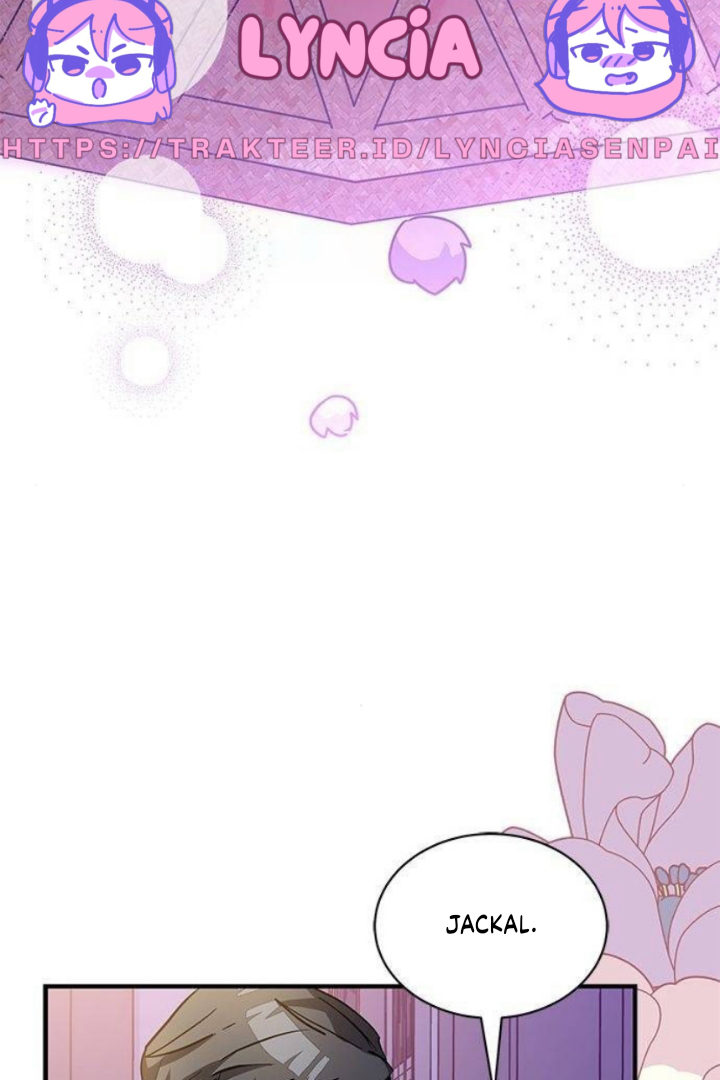 It’s a Cat, Adopted by a Wolf Family? Chapter 28 Image 52
