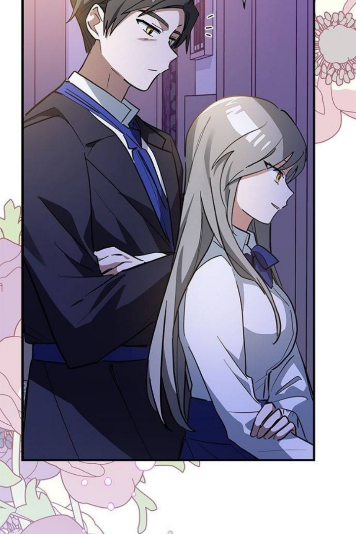 It’s a Cat, Adopted by a Wolf Family? Chapter 28 Image 53