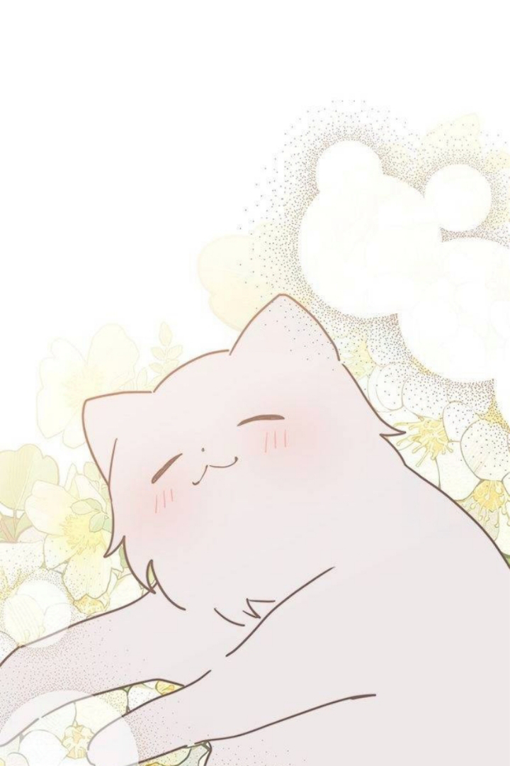 It’s a Cat, Adopted by a Wolf Family? Chapter 28 Image 59