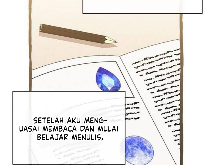 It’s a Cat, Adopted by a Wolf Family? Chapter 28 Image 62