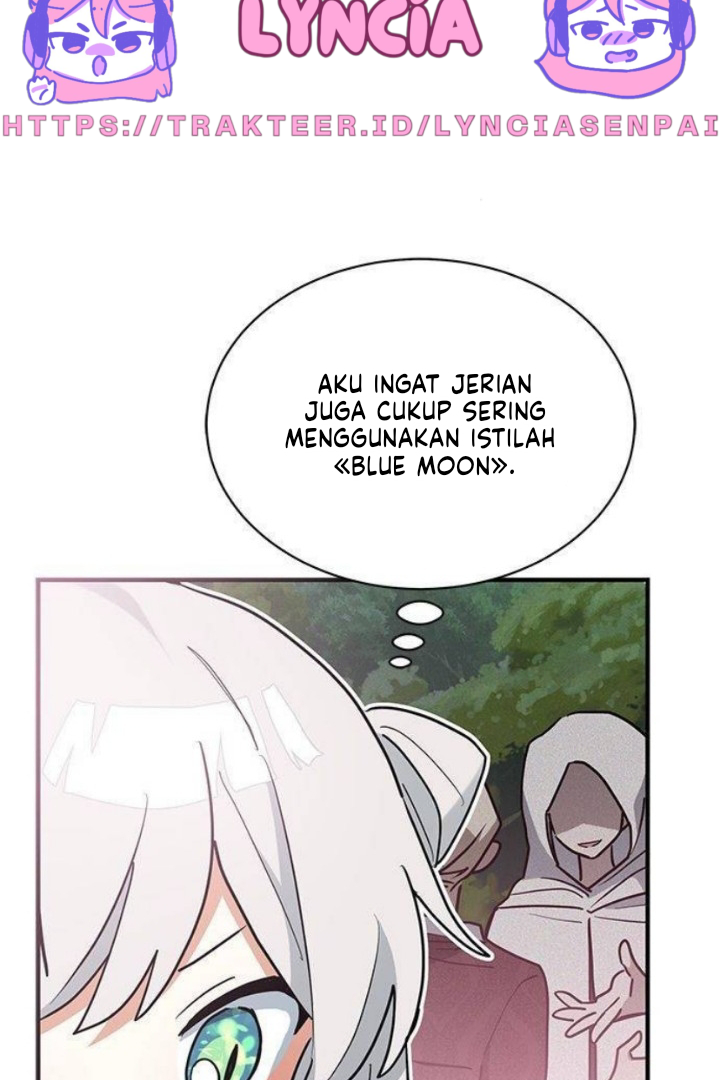 It’s a Cat, Adopted by a Wolf Family? Chapter 28 Image 68