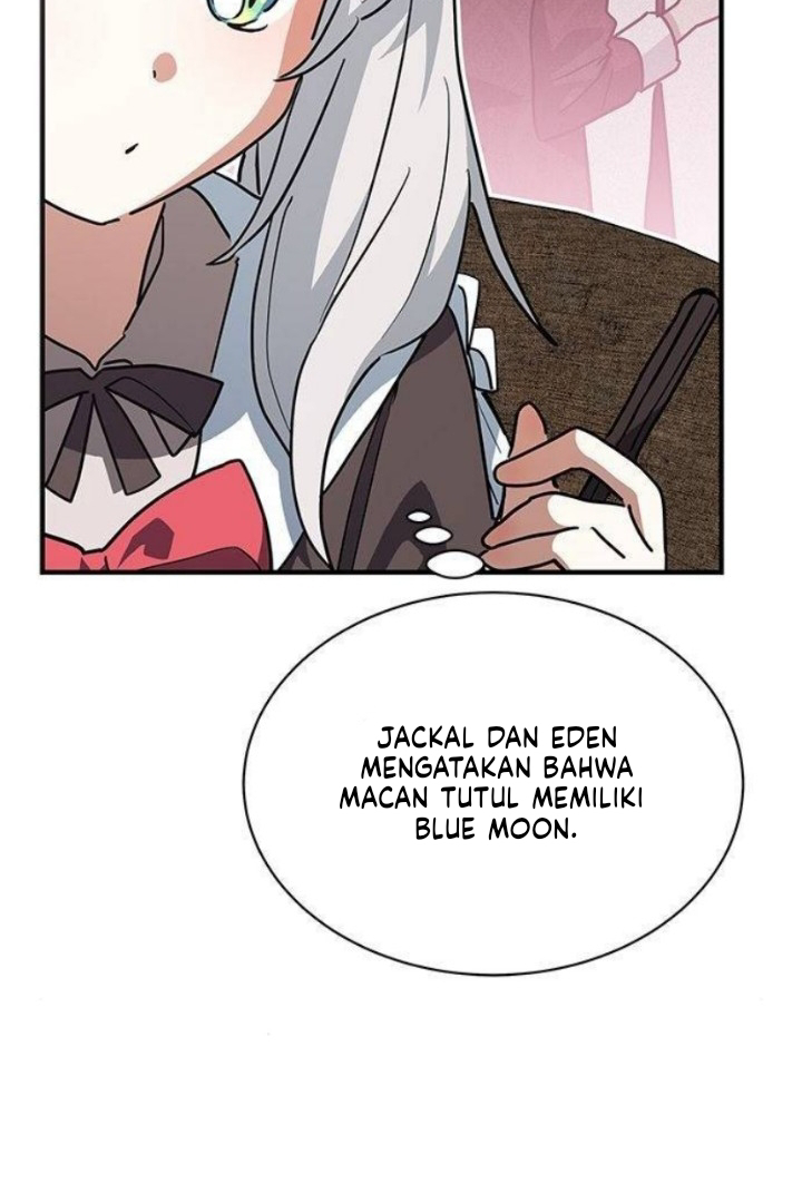 It’s a Cat, Adopted by a Wolf Family? Chapter 28 Image 69