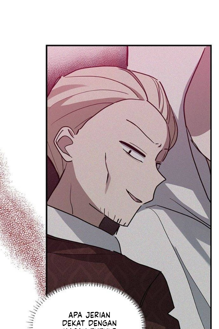 It’s a Cat, Adopted by a Wolf Family? Chapter 28 Image 70
