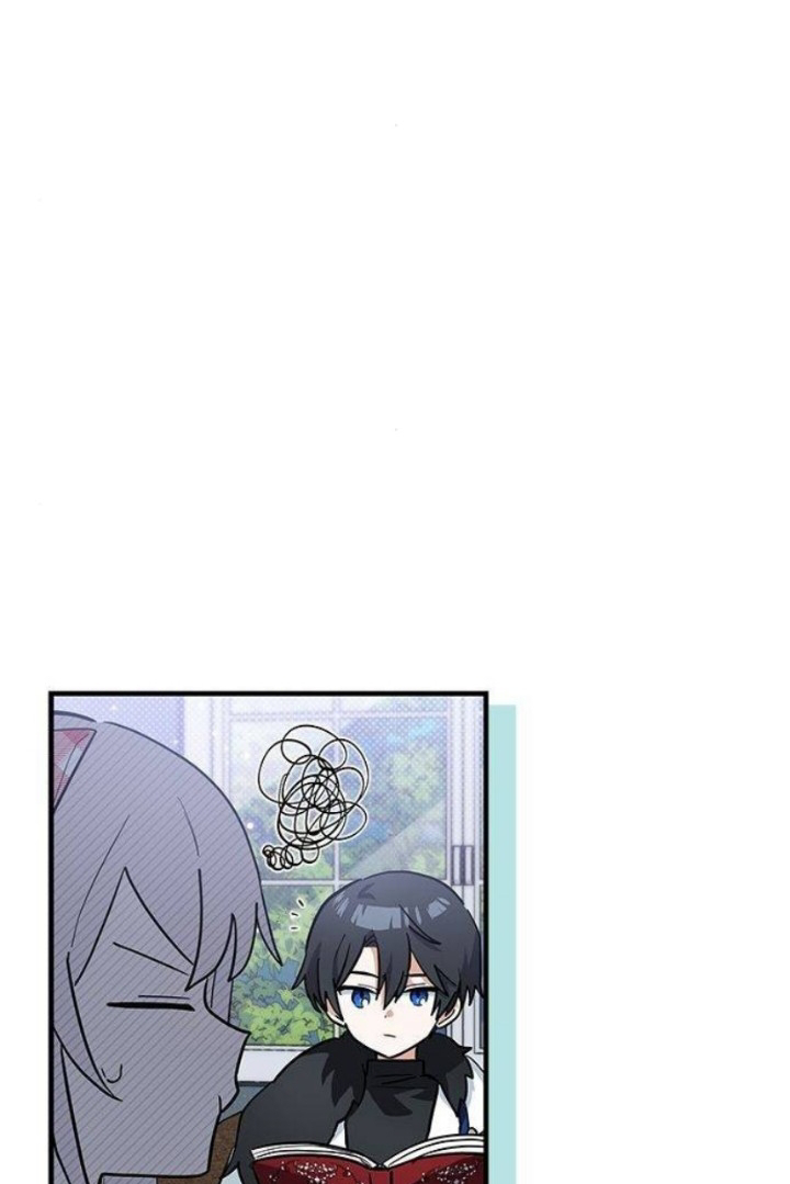 It’s a Cat, Adopted by a Wolf Family? Chapter 28 Image 76