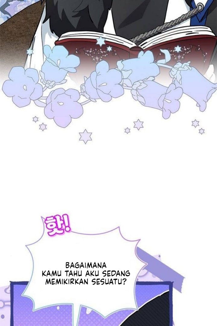 It’s a Cat, Adopted by a Wolf Family? Chapter 28 Image 78
