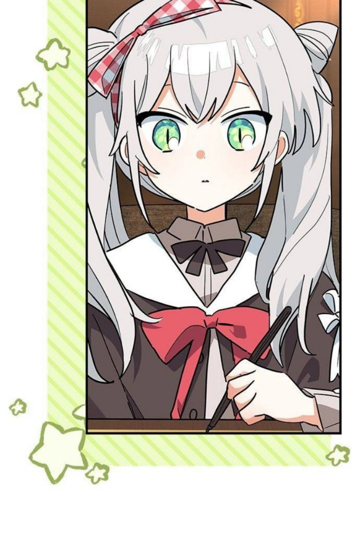 It’s a Cat, Adopted by a Wolf Family? Chapter 28 Image 89