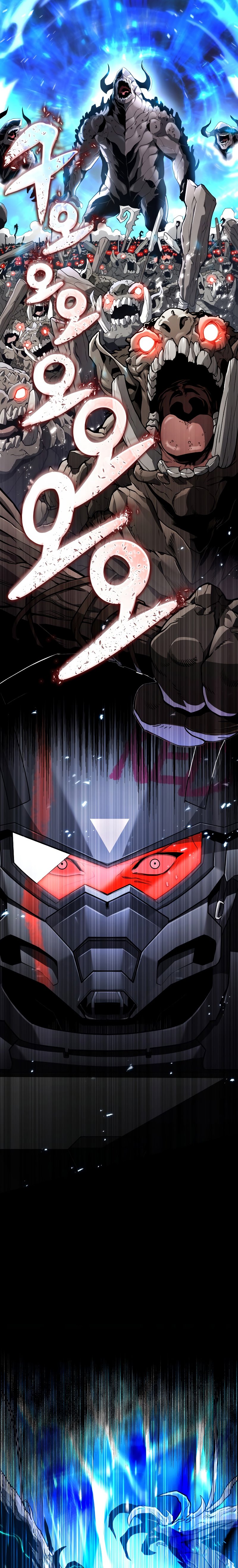 Kill the Dragon Chapter 00 Image 5