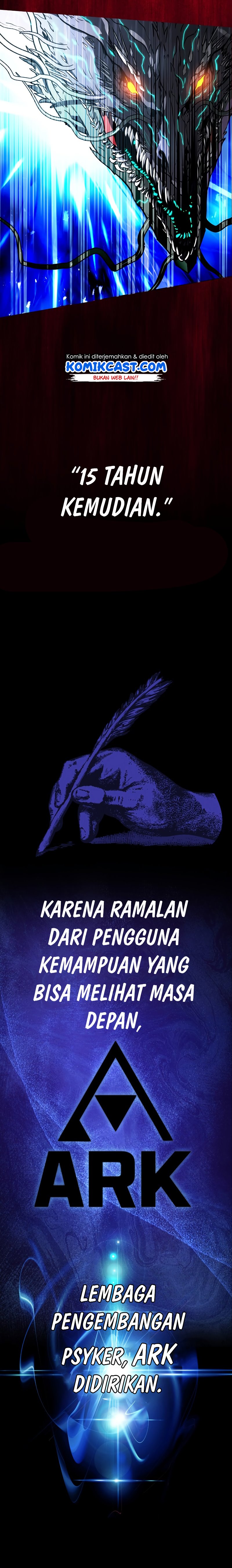 Kill the Dragon Chapter 00 Image 9