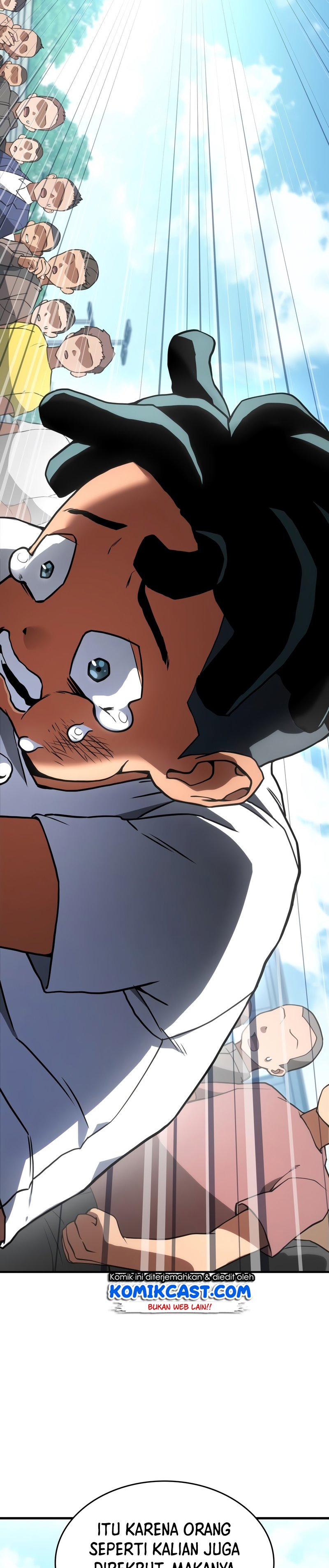 Kill the Dragon Chapter 01 Image 39