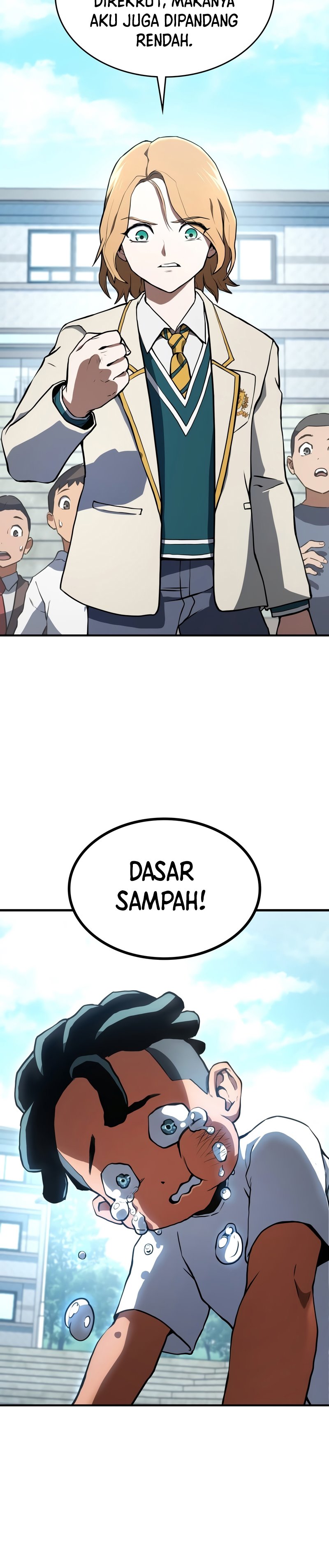 Kill the Dragon Chapter 01 Image 40