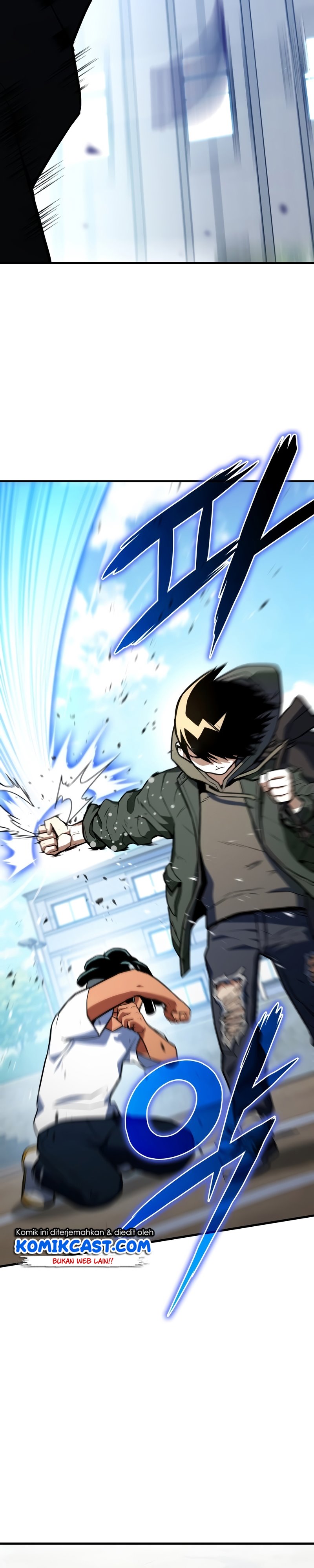 Kill the Dragon Chapter 01 Image 47