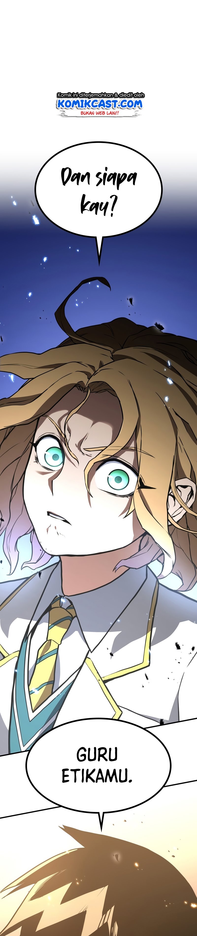 Kill the Dragon Chapter 01 Image 49