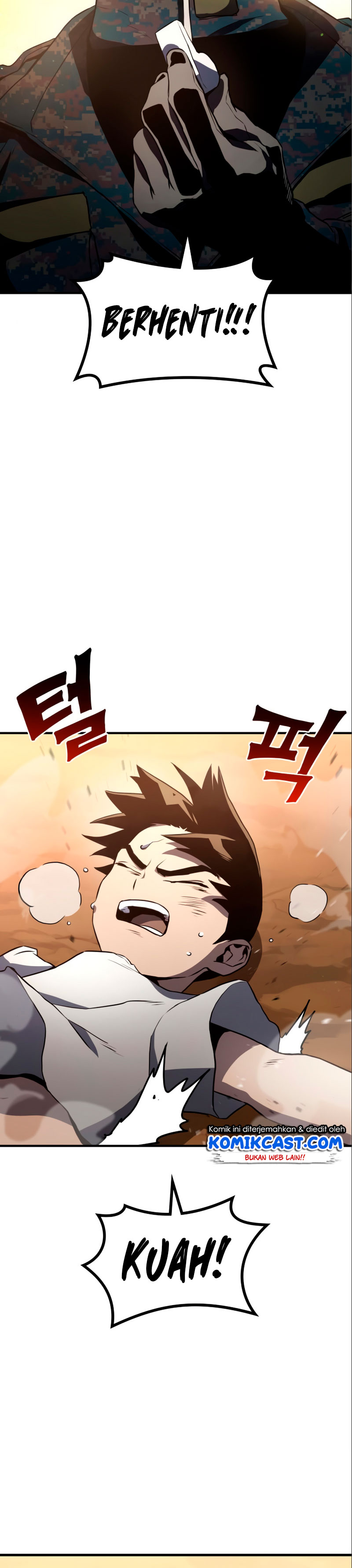 Kill the Dragon Chapter 02 Image 26