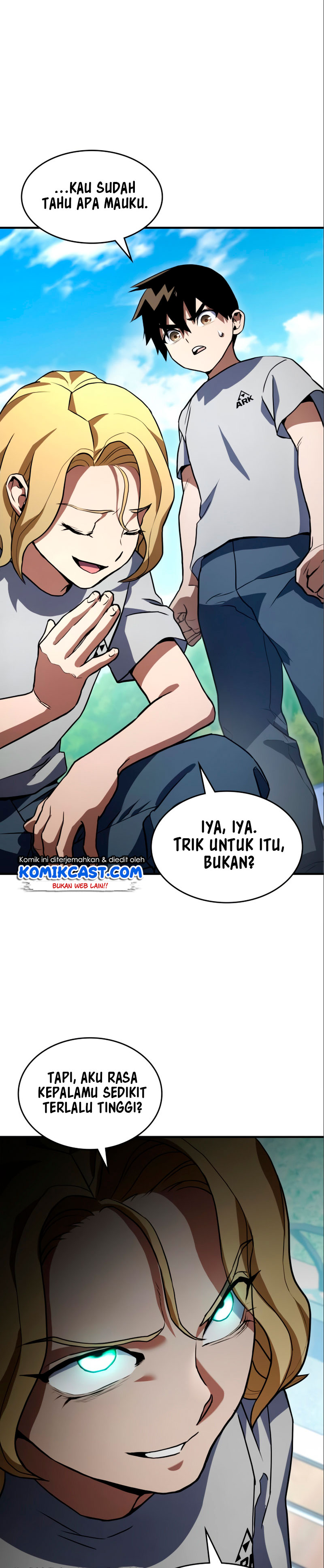 Kill the Dragon Chapter 02 Image 42