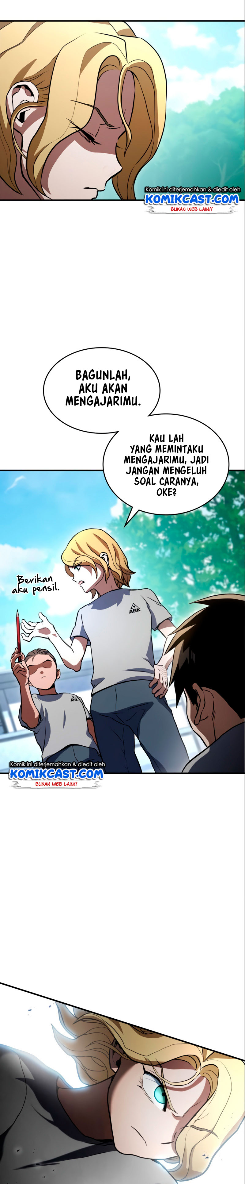 Kill the Dragon Chapter 02 Image 45