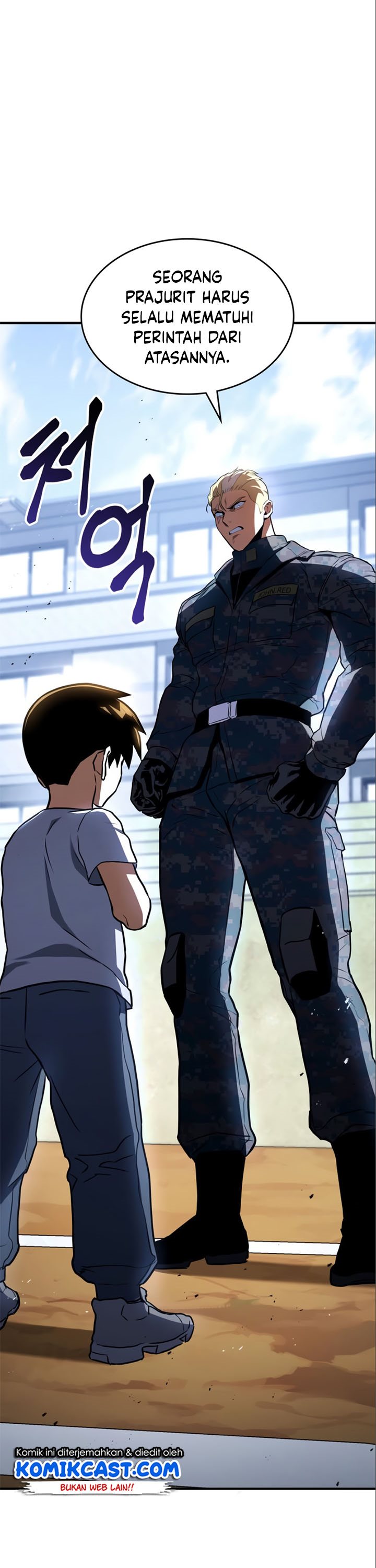Kill the Dragon Chapter 03 Image 41