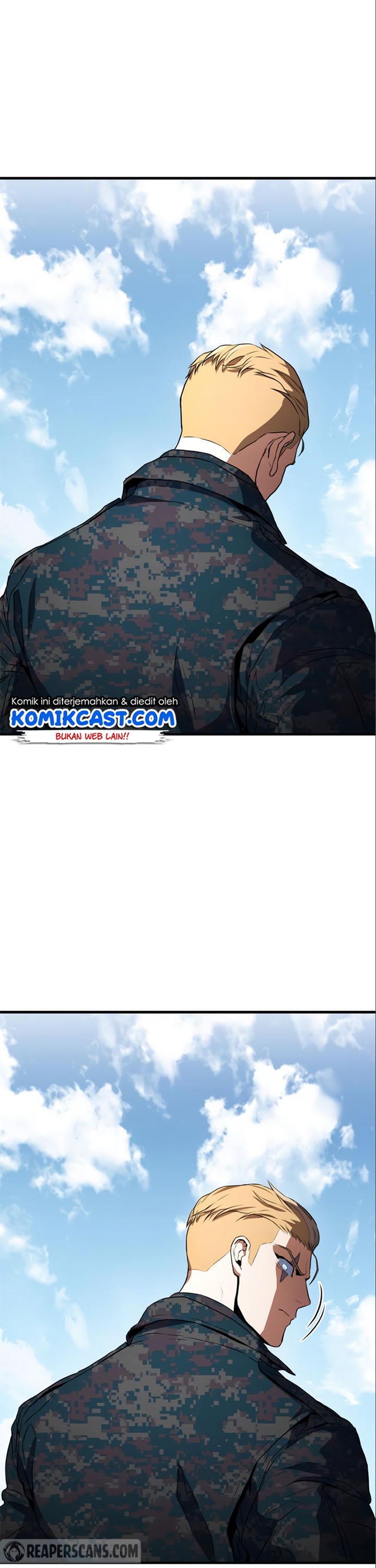 Kill the Dragon Chapter 03 Image 54