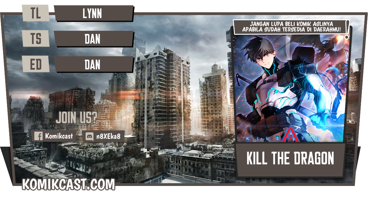Kill the Dragon Chapter 04 Image 0
